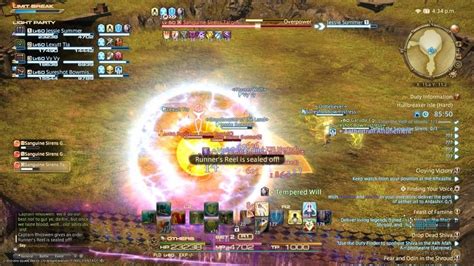 ffxiv server reset|ffxiv server reset time.
